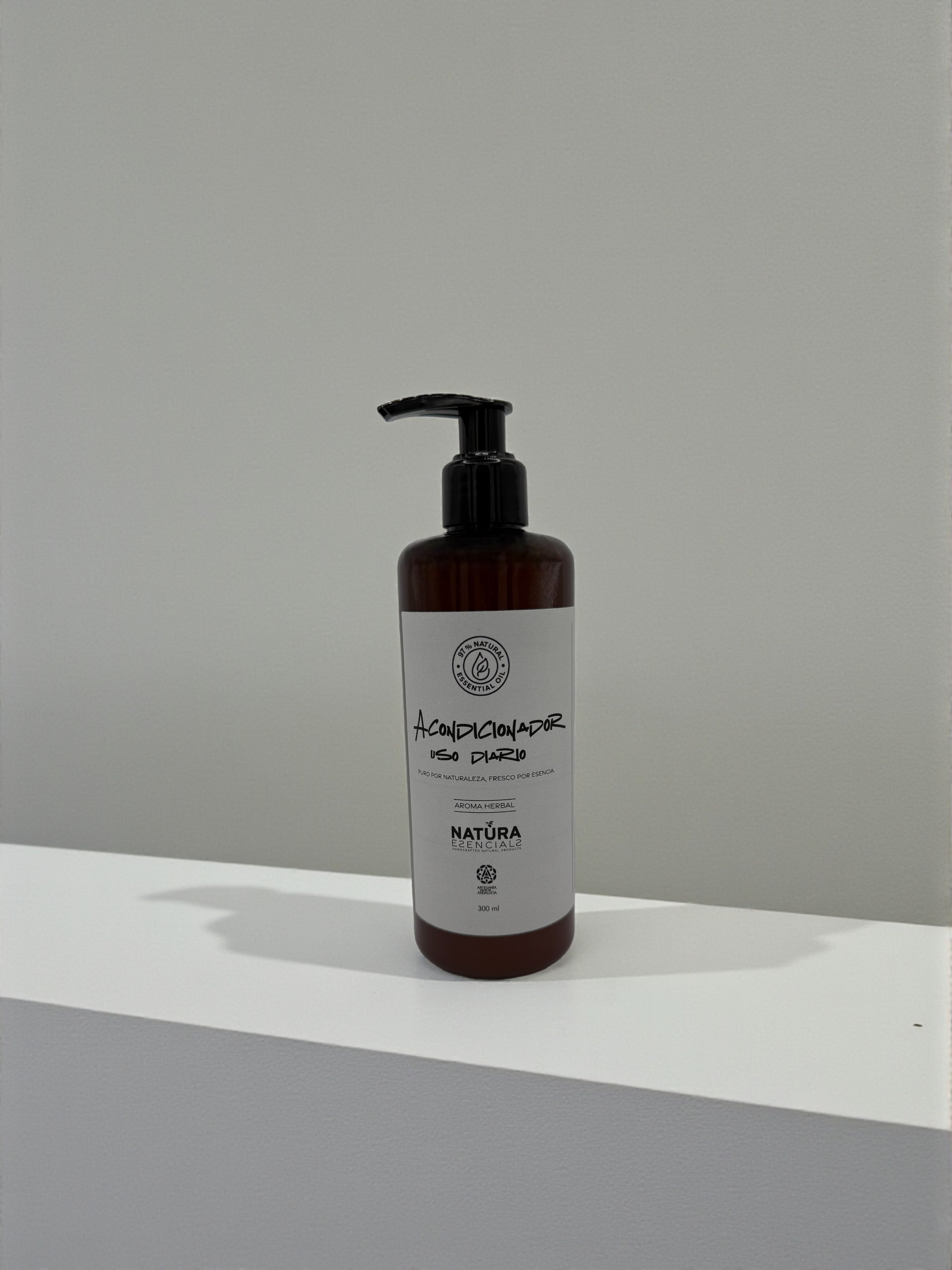 Acondicionador natural | Natura Esencials
