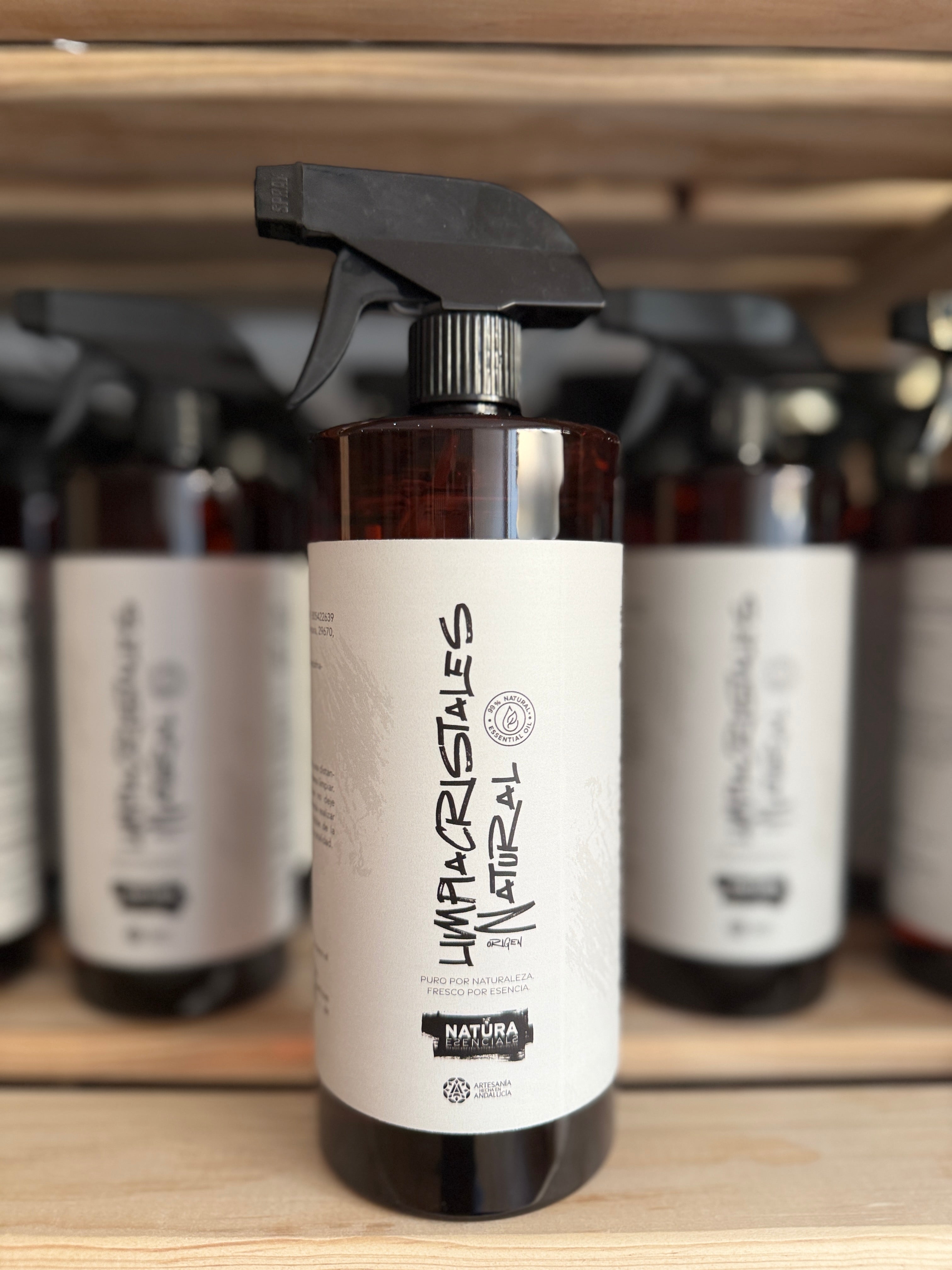 Pack Hogar Black Friday – Natura Esencials