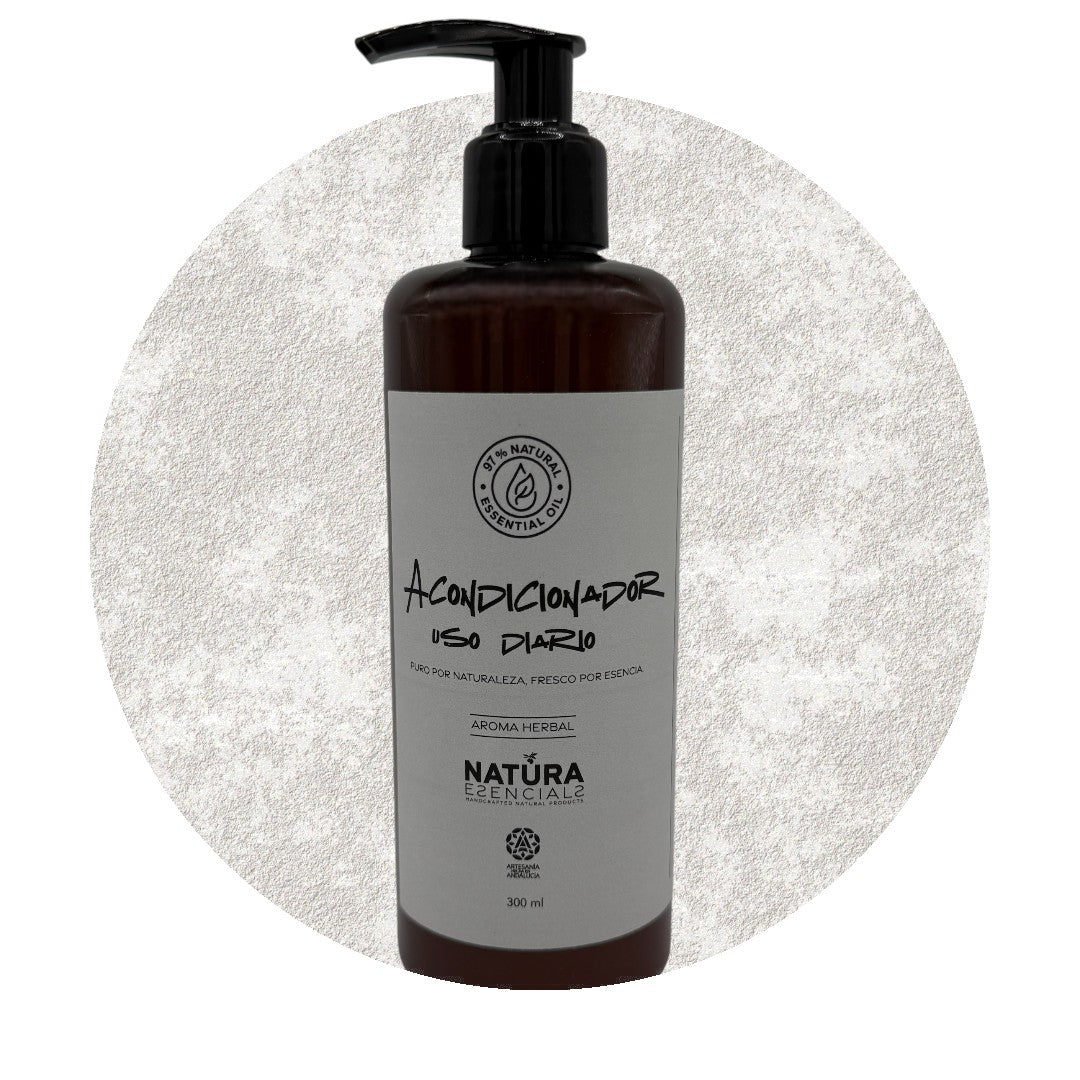 Acondicionador natural | Natura Esencials