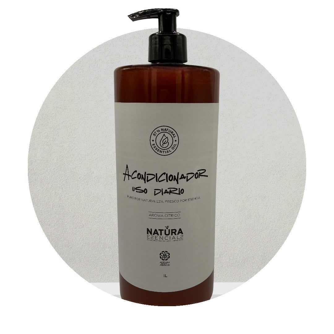 Acondicionador natural | Natura Esencials
