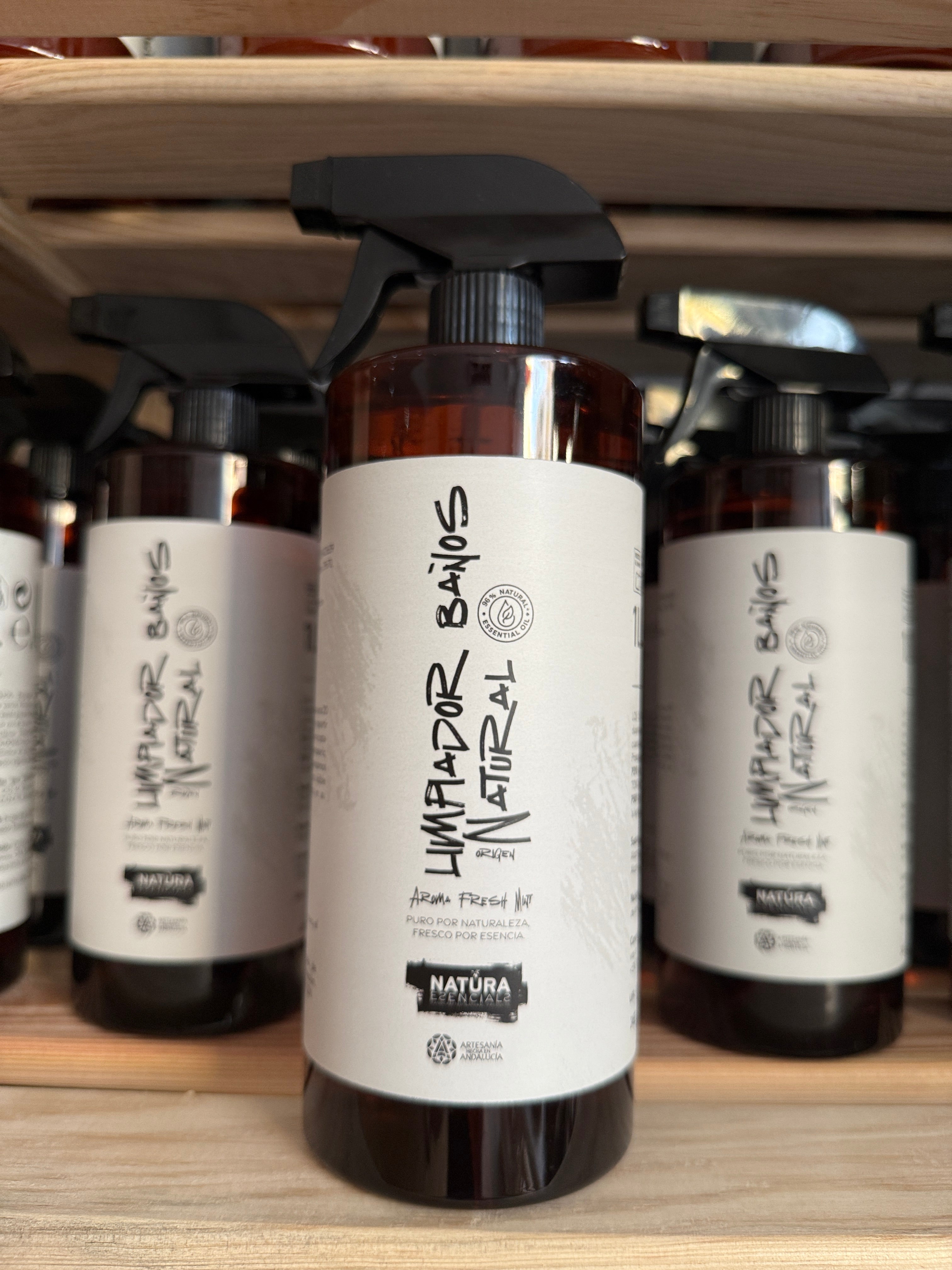 Pack Hogar Black Friday – Natura Esencials