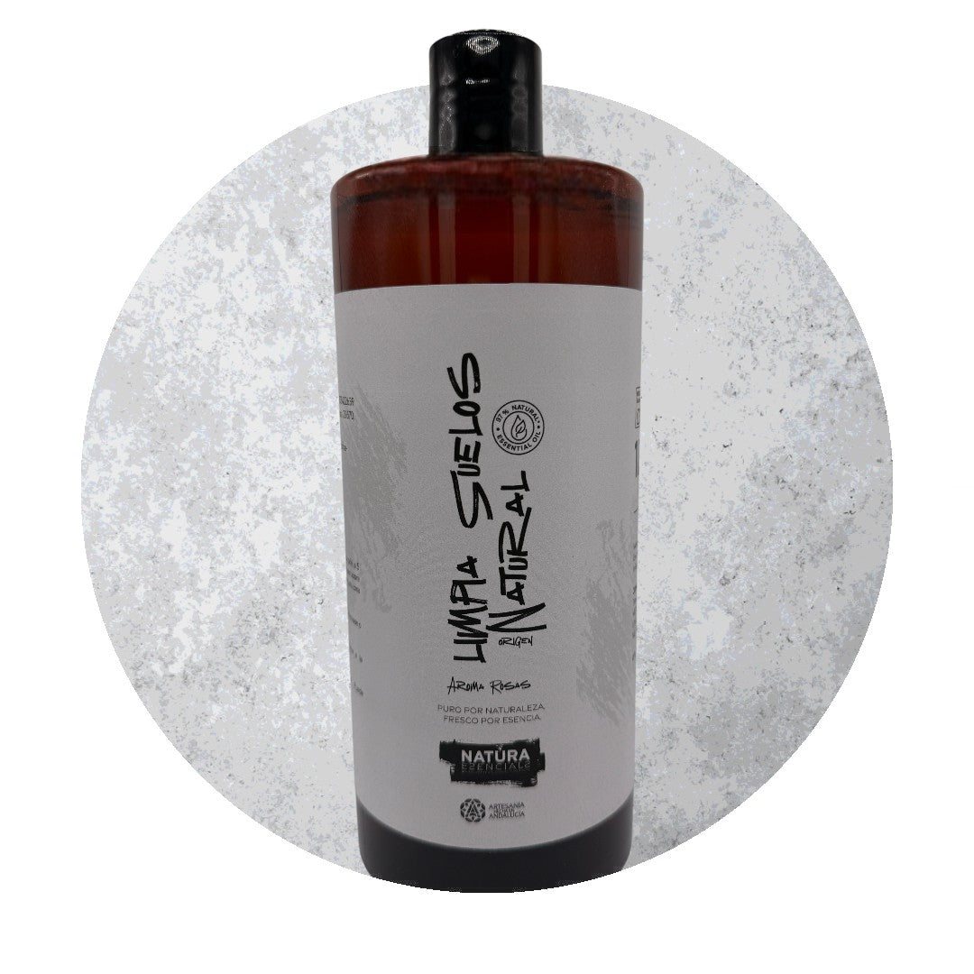 Limpiasuelos natural | Natura Esencials