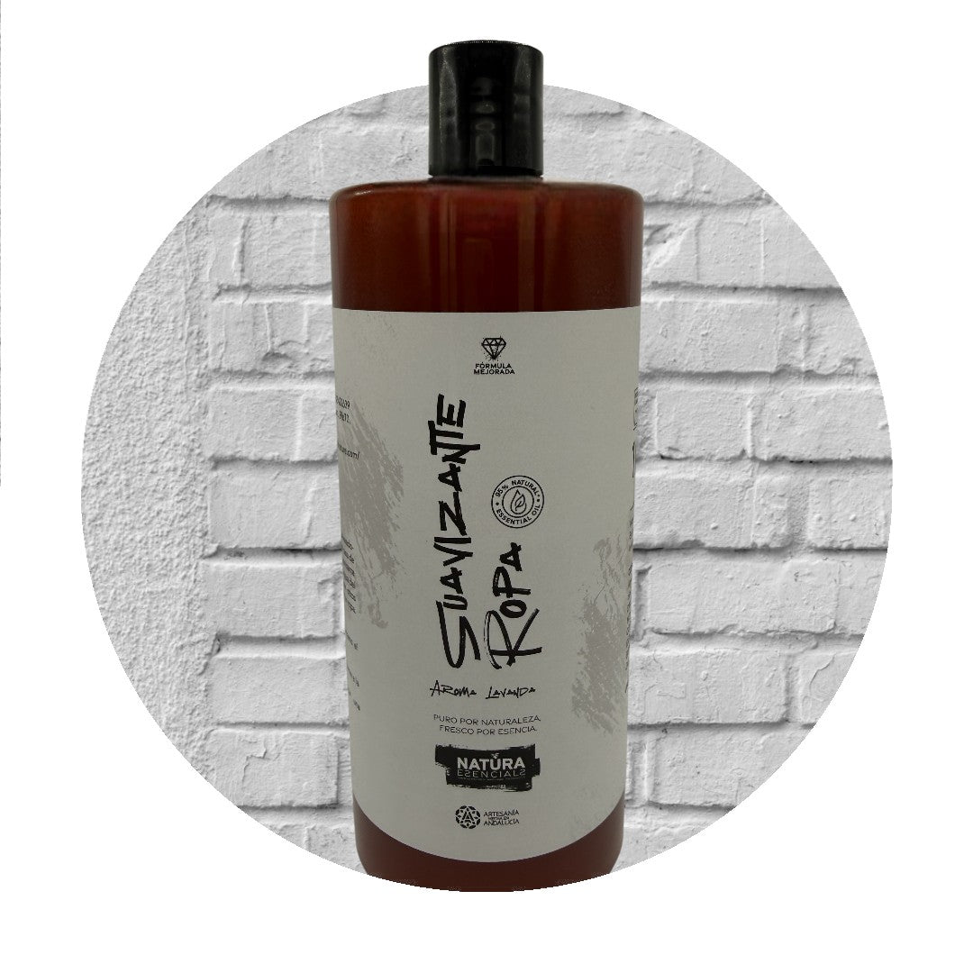 Suavizante para ropa natural | Natura Esencials